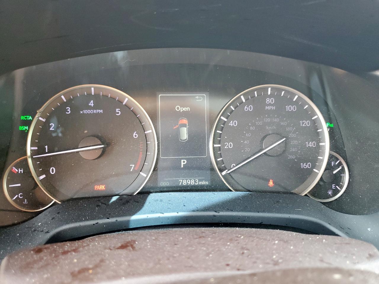 2018 Lexus Rx 350 Base VIN: 2T2ZZMCA8JC116901 Lot: 69241615