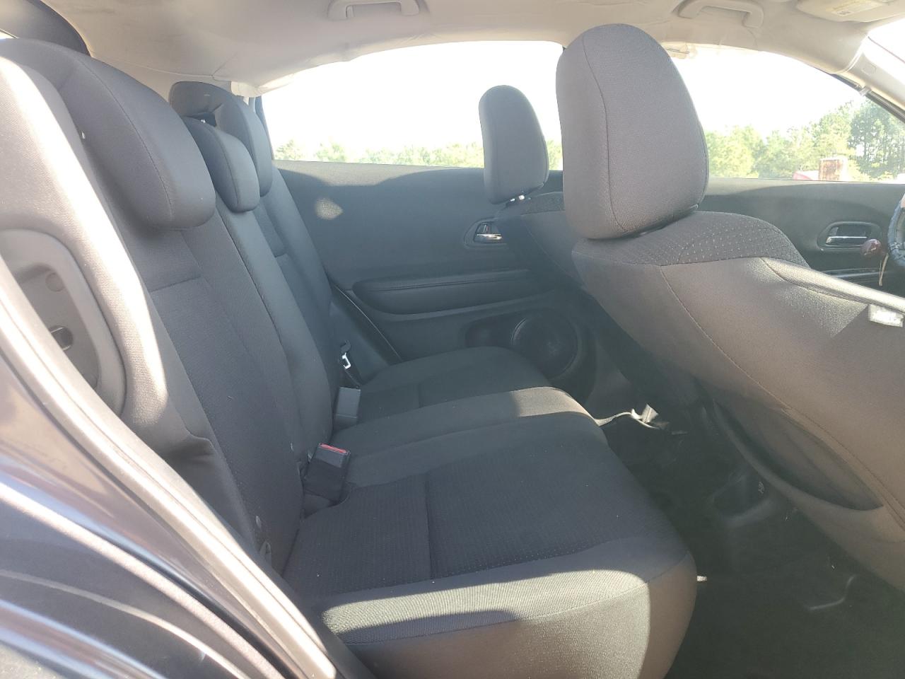 2019 Honda Hr-V Lx VIN: 3CZRU5H32KG703535 Lot: 67957055