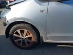 2012 SKODA CITIGO ELE for sale at Copart WESTBURY