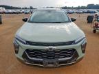 2025 CHEVROLET TRAX ACTIV à vendre chez Copart TX - LONGVIEW