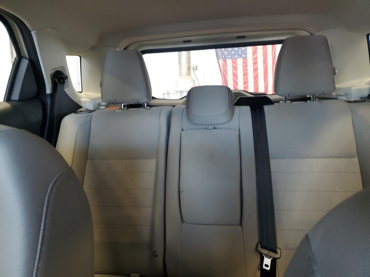 2022 Ford Ecosport S VIN: MAJ6S3FL6NC458189 Lot: 67916205