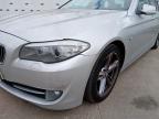2011 BMW 520D SE AU for sale at Copart CHESTER