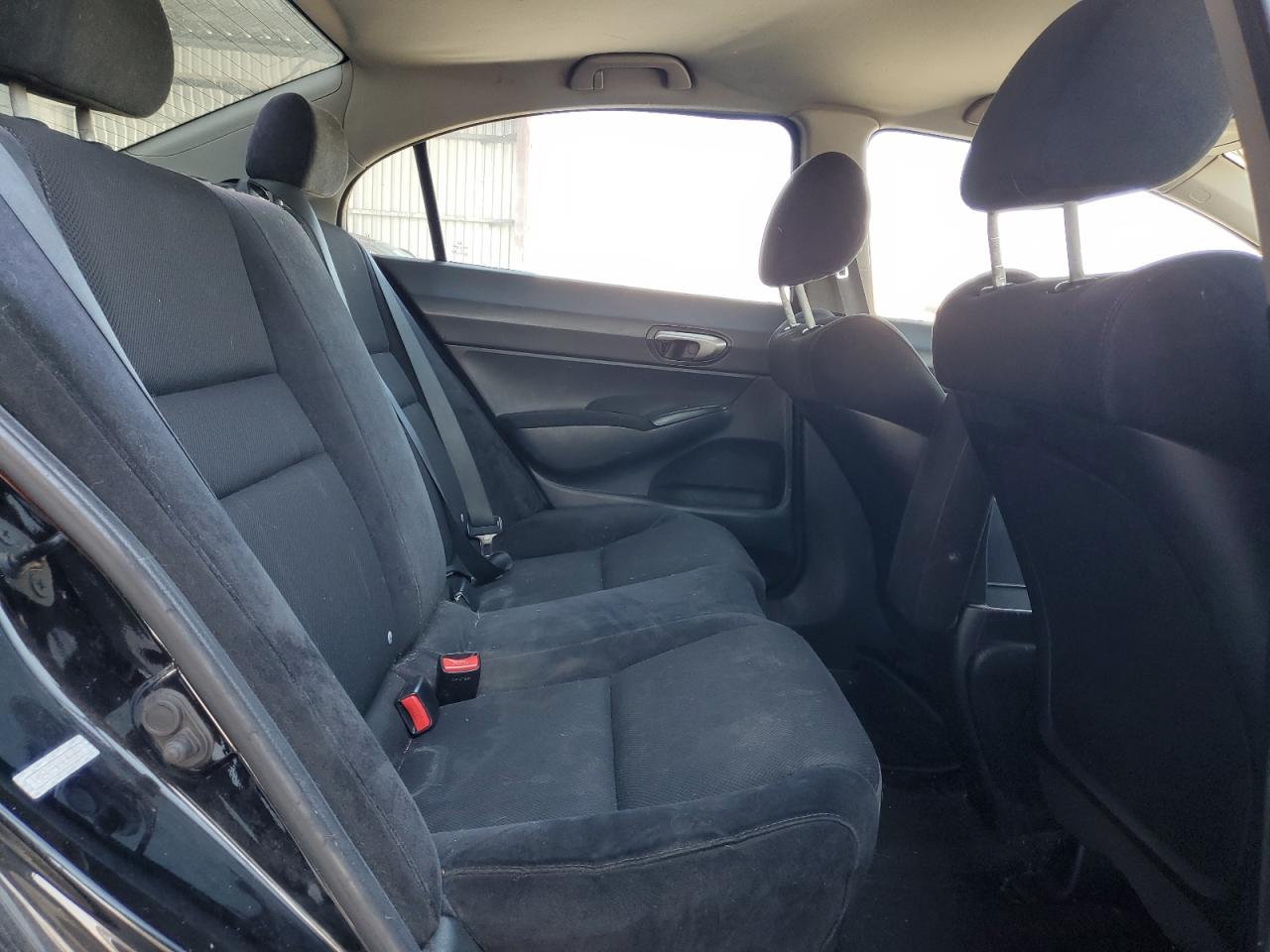 2010 Honda Civic Lx-S VIN: 19XFA1F61AE066042 Lot: 67751455