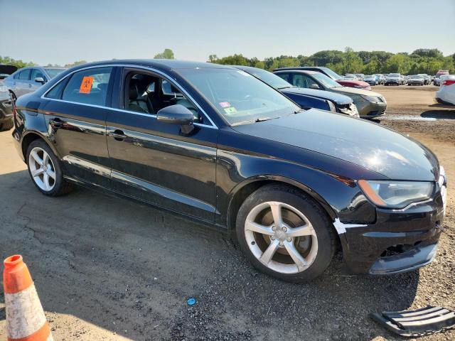  AUDI A3 2015 Czarny
