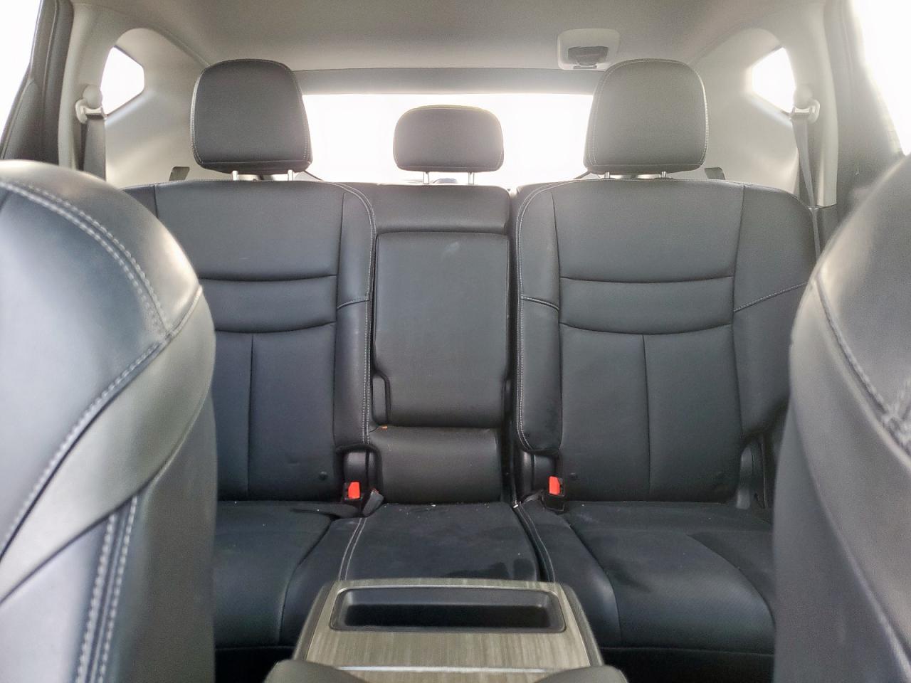 2018 Nissan Murano S VIN: 5N1AZ2MG2JN119231 Lot: 70942805