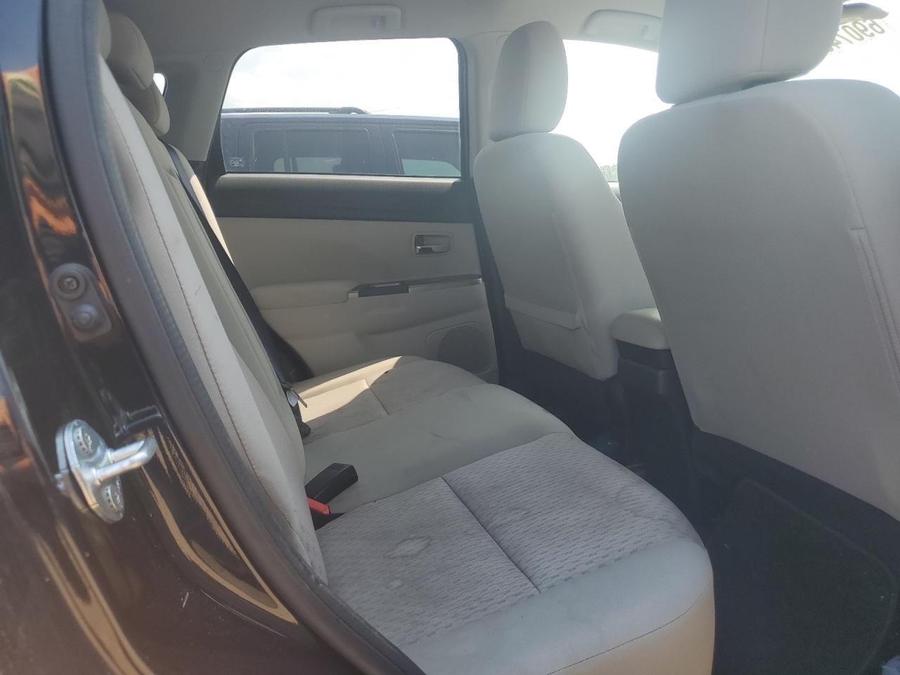 2019 Mitsubishi Outlander Sport Se VIN: JA4AP4AU8KU005221 Lot: 69074325