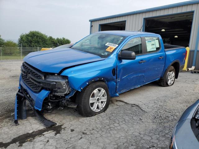 FORD RANGER – zdjęcie z aukcji, lot #66482885