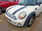 2008 MINI HATCHBACK COOPER for sale at Copart SANDY