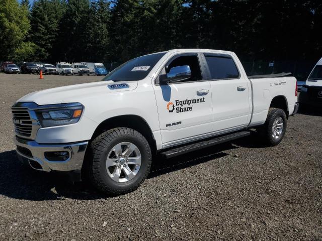  RAM 1500 2023 Белы
