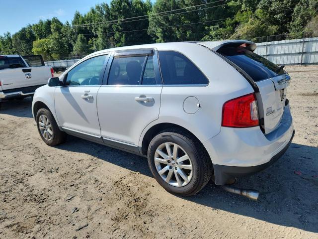  FORD EDGE 2014 Biały