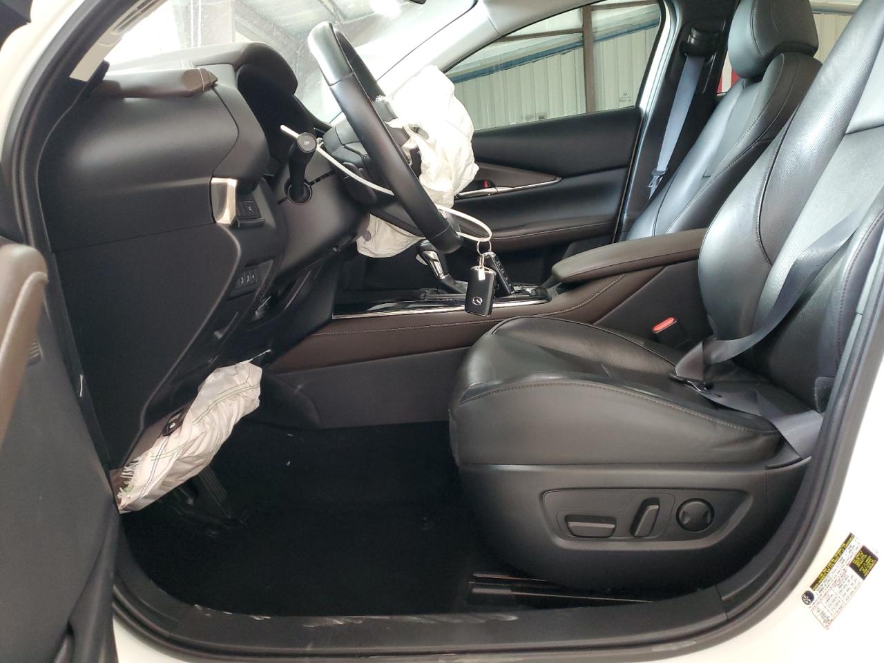 2021 Mazda Cx-30 Premium VIN: 3MVDMBDL6MM240872 Lot: 70698415