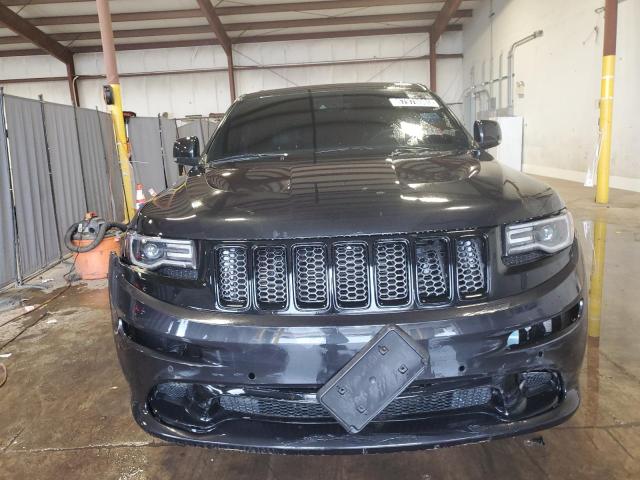 2014 JEEP GRAND CHEROKEE SRT-8  