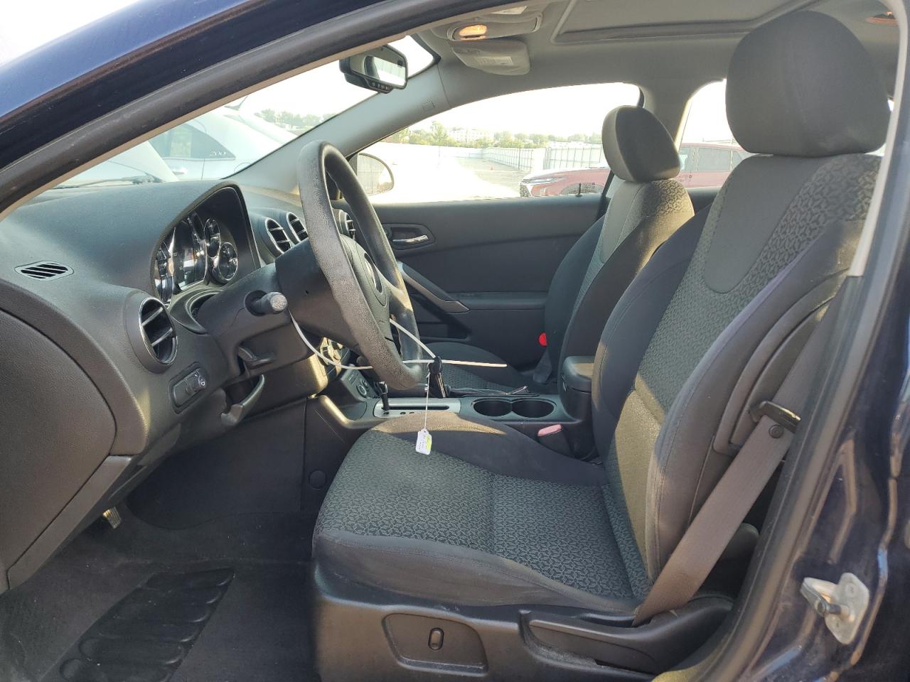 2009 Pontiac G6 VIN: 1G2ZG57B594186068 Lot: 67455065