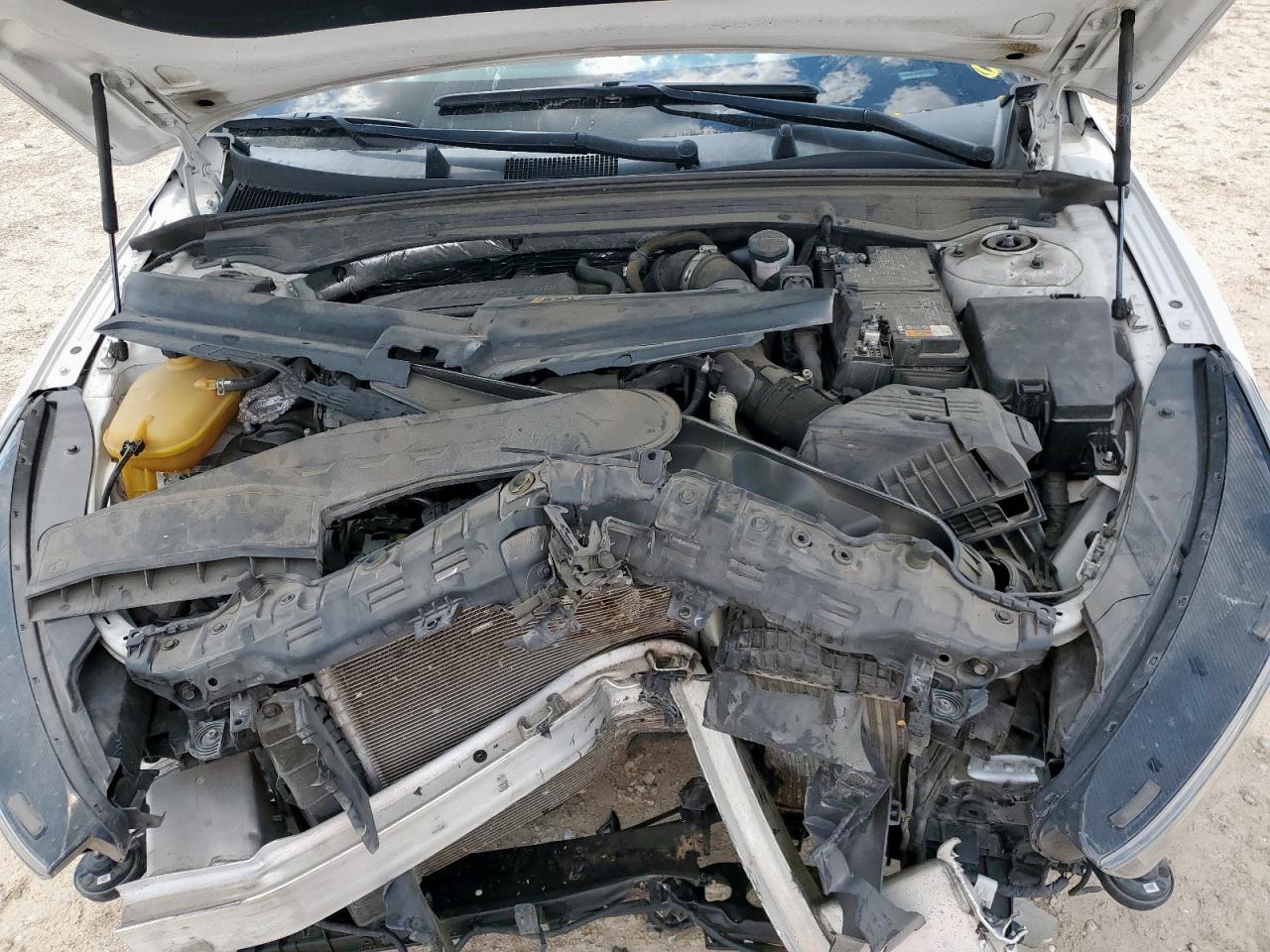 2022 Kia K5 Lxs VIN: 5XXG14J27NG119124 Lot: 68865925