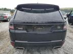 2019 LAND ROVER RANGE ROVER SPORT SUPERCHARGED AUTOBIOGRAPHY   for sale at Copart GA - FAIRBURN
