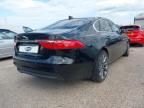 2015 JAGUAR XF 2.0D [180] PORTFOLIO 4DR AUTO for sale at Copart SANDWICH