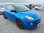 2017 VAUXHALL ADAM ENERG for sale at Copart CHESTER