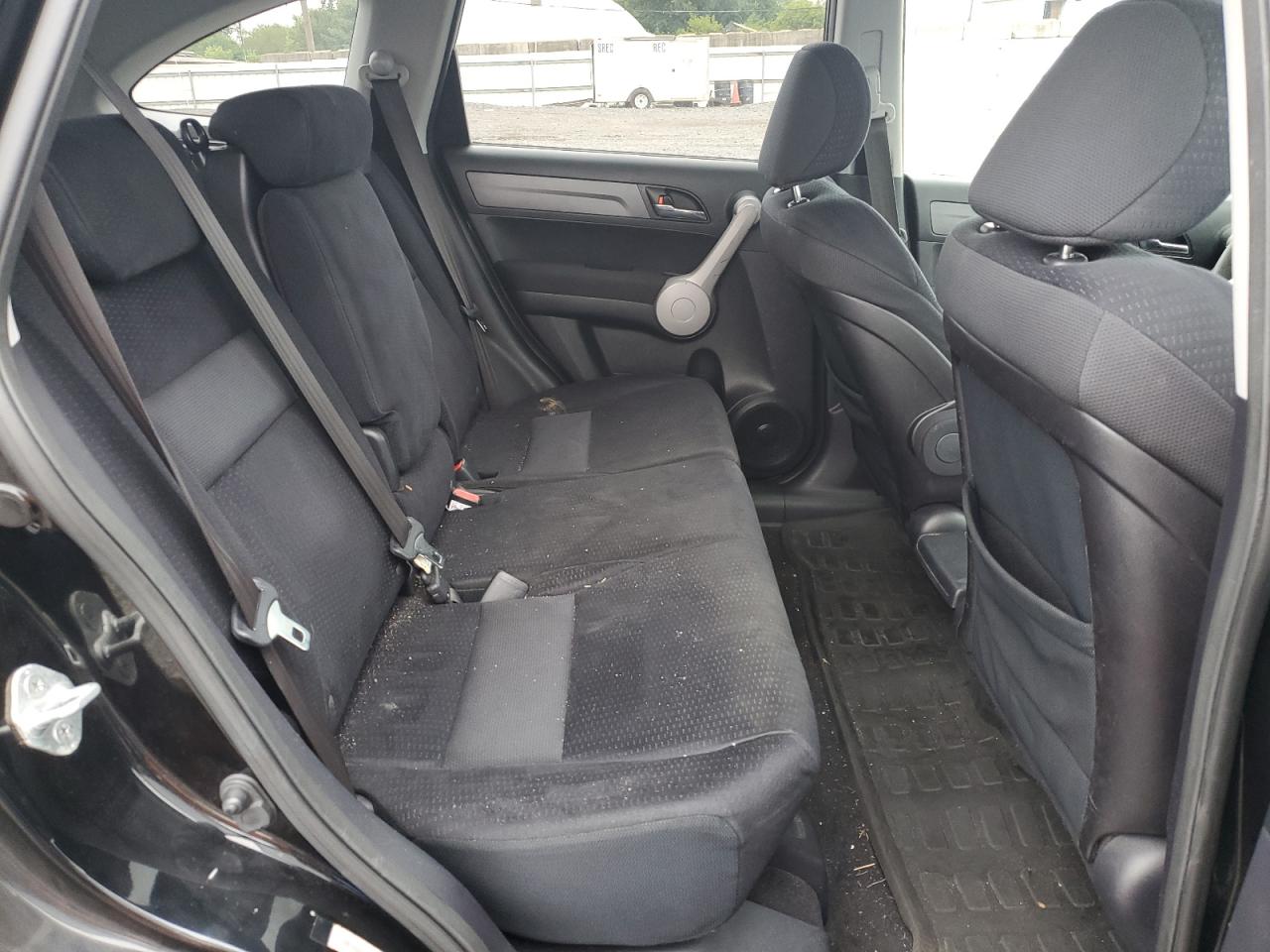 2007 Honda Cr-V Ex VIN: JHLRE48567C065219 Lot: 69102895
