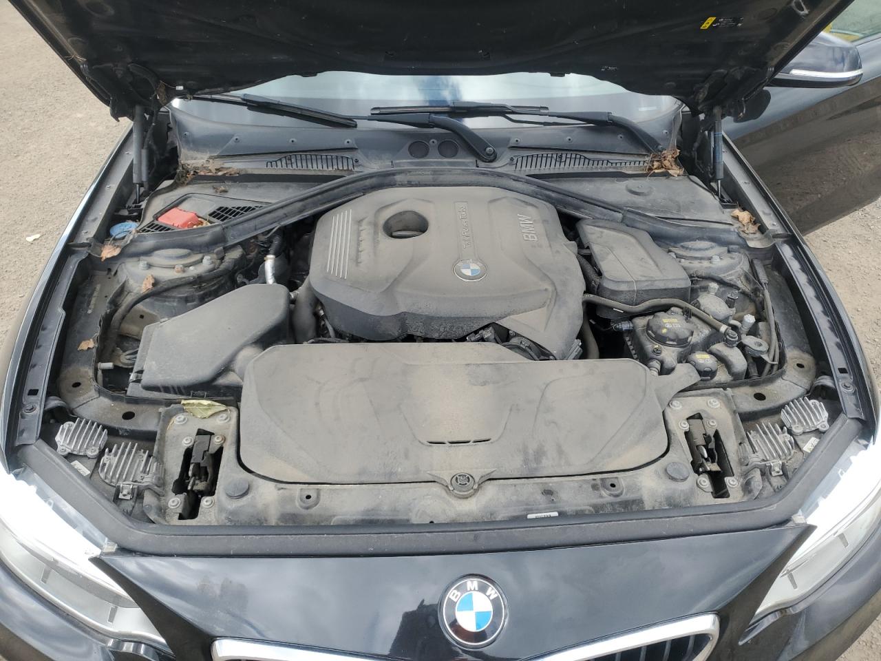 2017 BMW 230Xi VIN: WBA2H9C30HV642273 Lot: 69922515