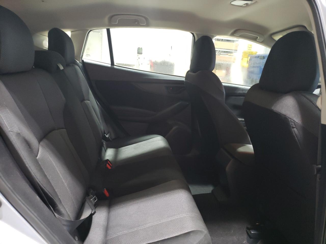 2018 Subaru Impreza VIN: 4S3GTAA61J3703072 Lot: 69091535