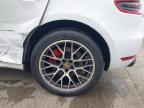2016 PORSCHE MACAN TURB for sale at Copart WHITBURN