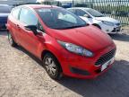 2013 FORD FIESTA STU for sale at Copart WESTBURY