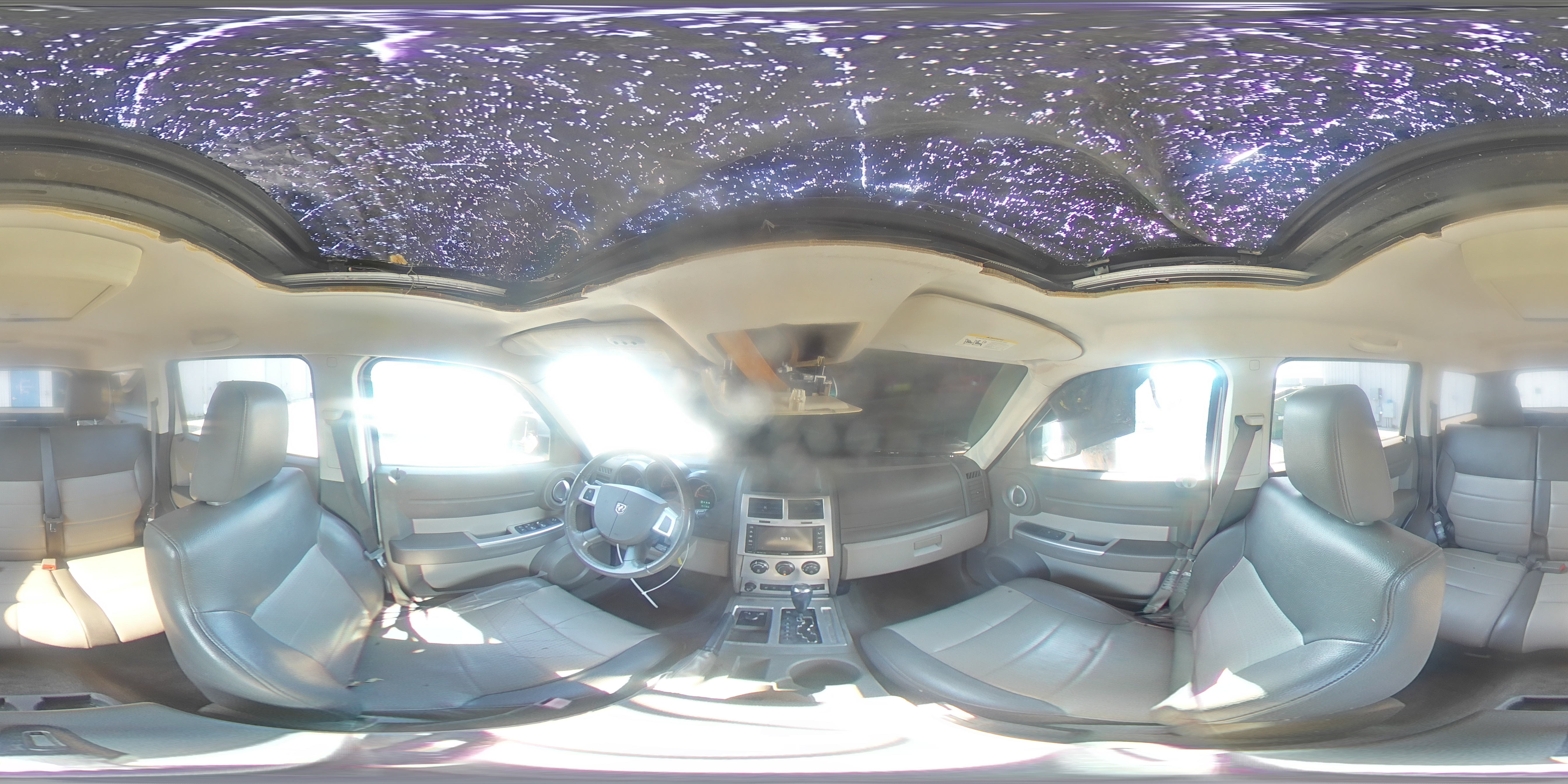 2007 Dodge Nitro Slt VIN: 1D8GU58K47W735000 Lot: 69184345