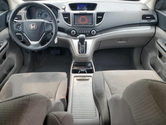  HONDA CRV 2012 Granatowy