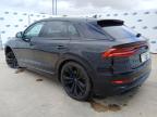 2019 AUDI Q8 S LINE for sale at Copart ROCHFORD