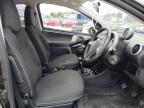2014 PEUGEOT 107 ALLURE for sale at Copart WESTBURY