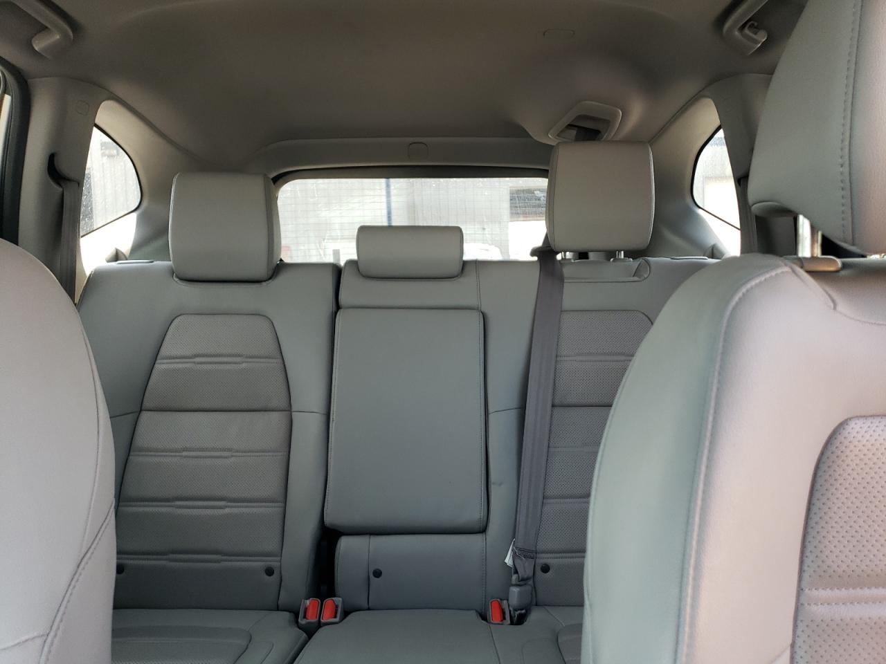 2020 Honda Cr-V Exl VIN: 2HKRW1H86LH426305 Lot: 67359245