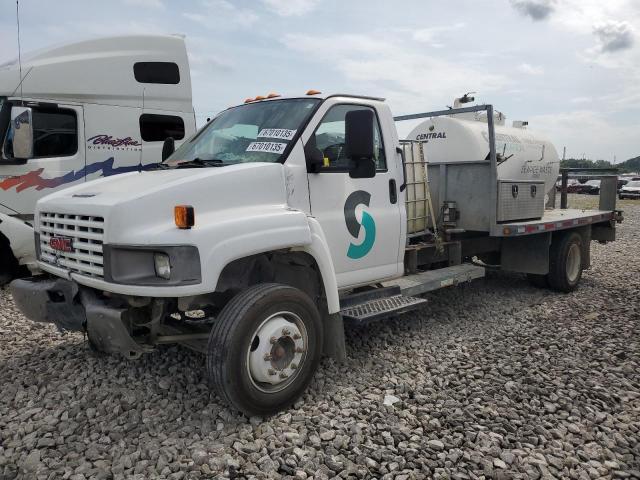 2008 GMC C5500 C5C042  