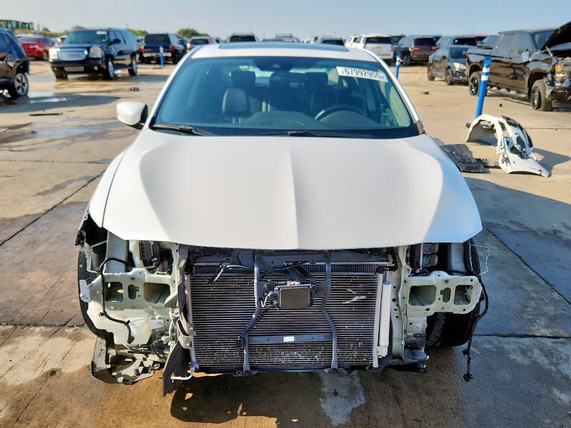  ACURA ILX 2020 Белы