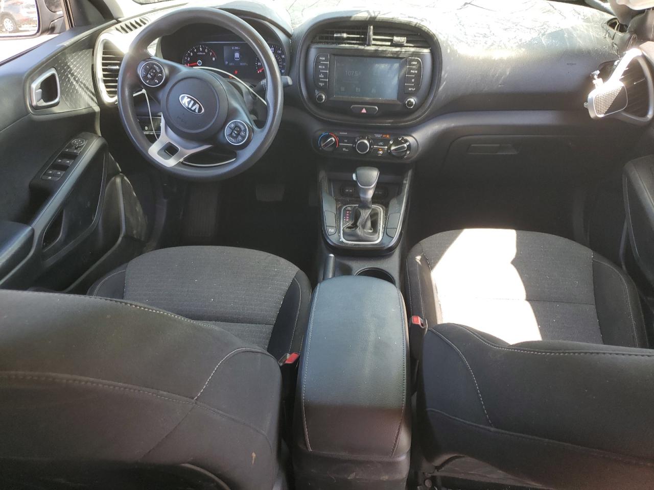 2020 Kia Soul Lx VIN: KNDJ23AU5L7719127 Lot: 68146365