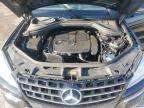2014 MERCEDES-BENZ ML 350 4MATIC   à vendre chez Copart VA - FREDERICKSBURG
