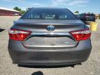 2017 TOYOTA CAMRY HYBRID   for sale at Copart ON - LONDON