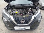 2023 NISSAN JUKE N-CONNECTA for sale at Copart WOLVERHAMPTON