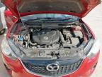 2014 MAZDA CX-5 SPORT NAV D  for sale at Copart WESTBURY