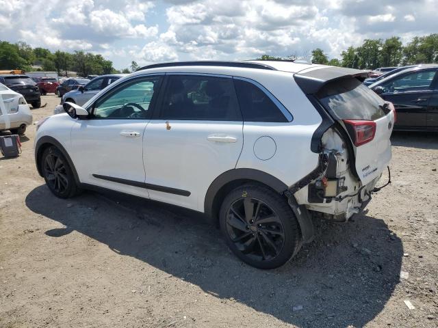  KIA NIRO 2019 White