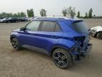 2020 HYUNDAI VENUE SEL   for sale at Copart QC - MONTREAL