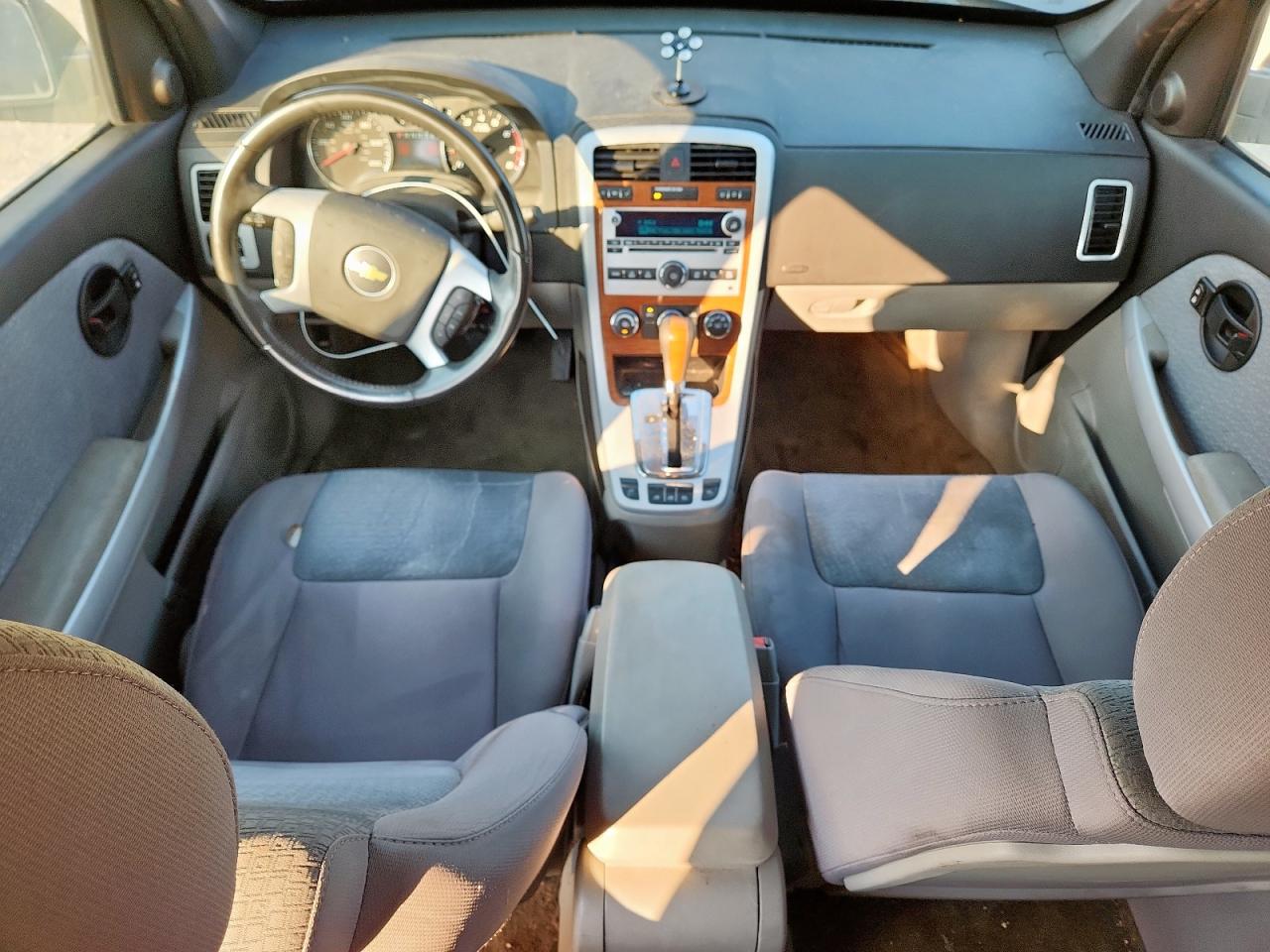 2008 Chevrolet Equinox Lt VIN: 2CNDL33FX86065298 Lot: 70233515