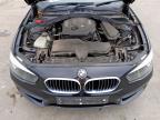 2016 BMW 116D ED PLUS  for sale at Copart WHITBURN