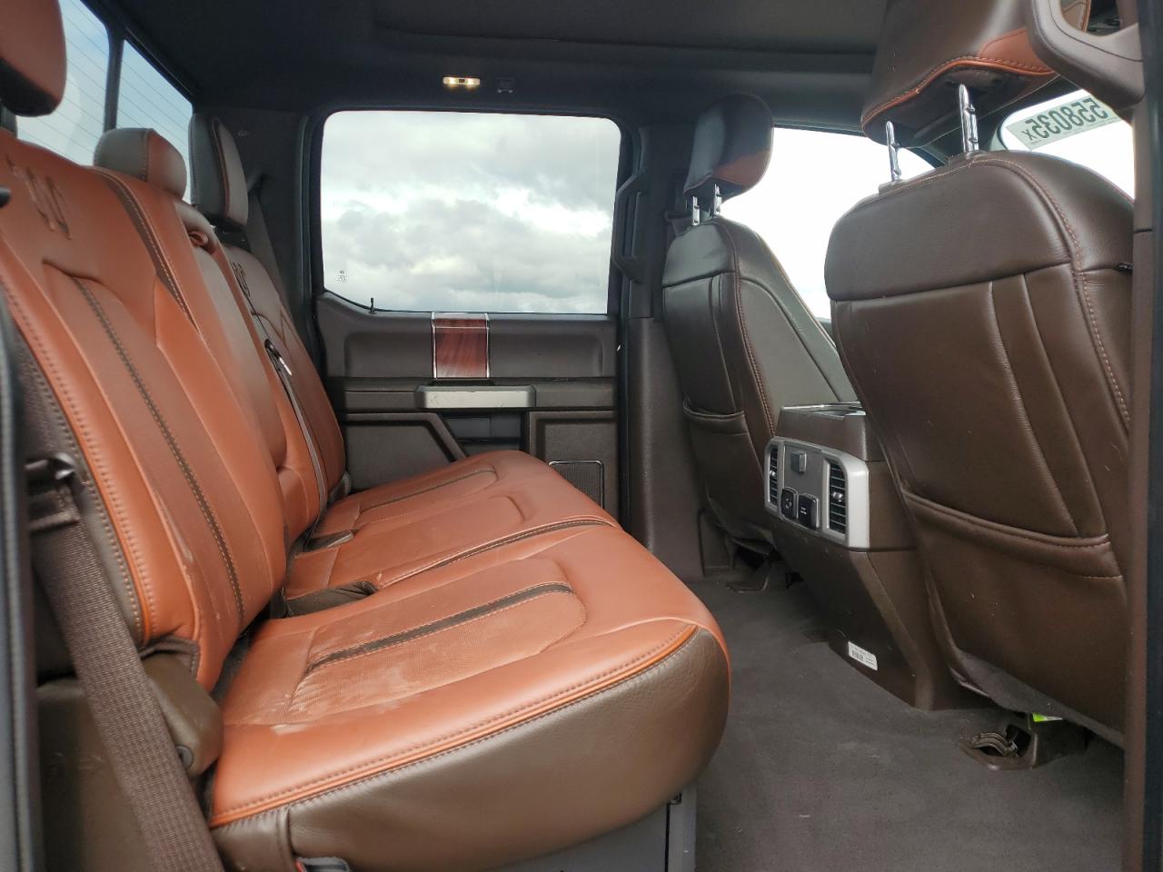 2022 Ford F250 Super Duty VIN: 1FT7W2BT2NED37635 Lot: 67558035