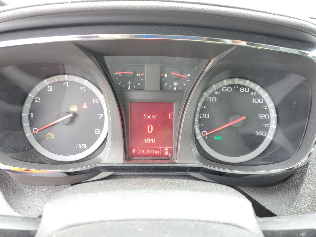 2012 GMC Terrain Sle VIN: 2GKFLTEK5C6323375 Lot: 67556465