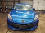 2013 MAZDA 3 I   for sale at Copart ON - COOKSTOWN