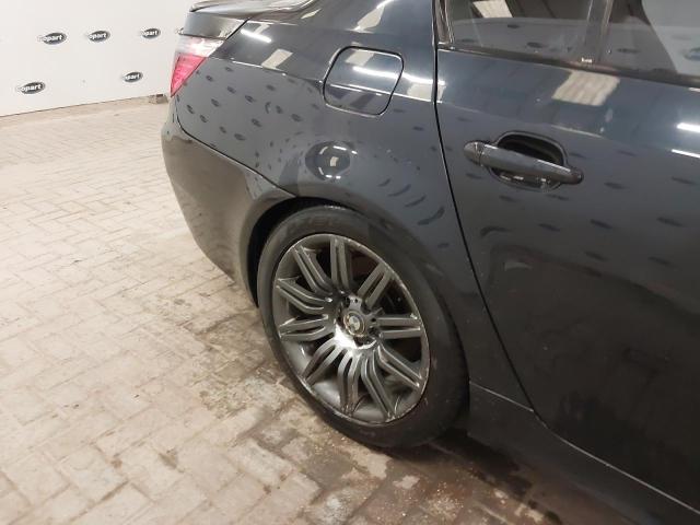 2008 BMW 525D M SPO