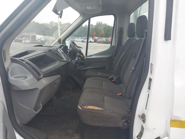 2018 FORD TRANSIT 350 