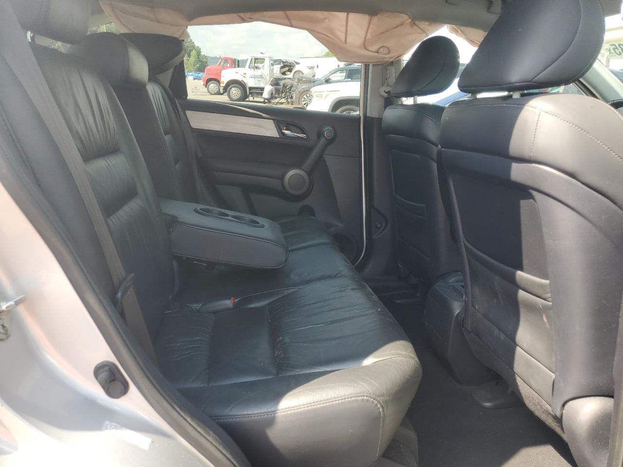 2010 Honda Cr-V Exl VIN: 5J6RE4H77AL005028 Lot: 68828235