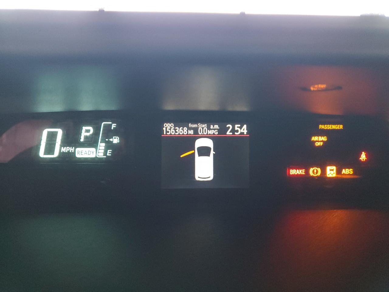 2014 Toyota Prius C VIN: JTDKDTB37E1067170 Lot: 67428945