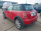 2007 MINI COOPER  for sale at Copart NEWBURY
